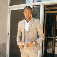 Donald Narcisse Jr.