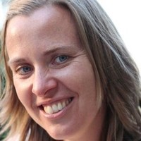 Linda Smallenbroek