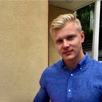 Fredrik Hårderup