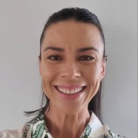 Amanda Saunders