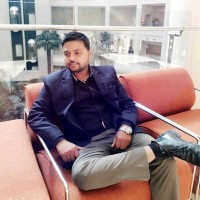 Raghwendra Kumar