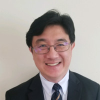 Brian Wong