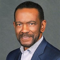 Arnold Huff