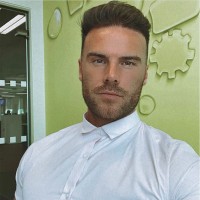 Lee Benzies (Assoc Cipd)