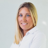 Liselotte Eriksson
