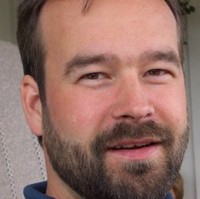 Marius Haugerud