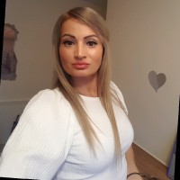 Ancuta-Mirela Vulpe