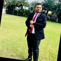 Harish Parmar