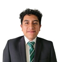 Victor Manuel Jacobo Perez