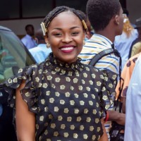 Deborah Atandele