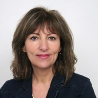 Anne Marie Garrigues