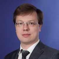 Andrey Shumilov