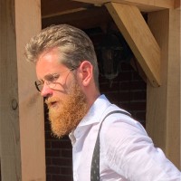 Tjeerd Lagendijk