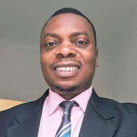 Olayinka Akande