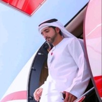 Fazza Hamdan