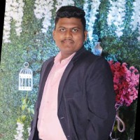 Shubham Kamble