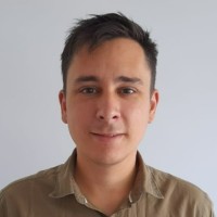 Pablo Daniel Olea