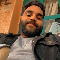 Deepak Meena