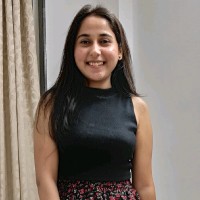 Prateeksha Sharma