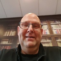 Patrick Van Kuijk