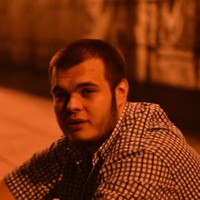 Kostya Demidov