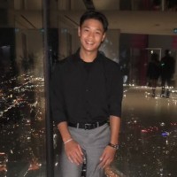 Daniel Chung