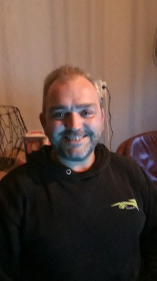 Gerben Berkhof