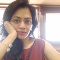 Richa Jain