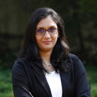 Neha Chaitanya Jawale