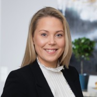Louise Bennetoft