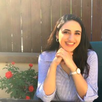 Shirin Vatankhah