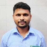 Vishal Waghule