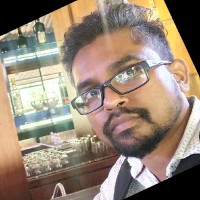 Aveen kumar