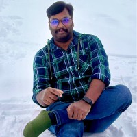 Lakshmipathi Yalapalli, Cpa