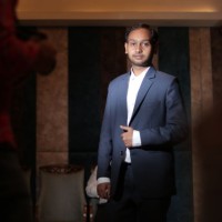 Md Saqib