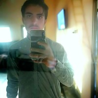 Ahmad Ali