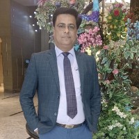 Deepak Namdev
