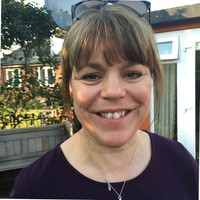 Claire Mcclelland