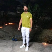 Abhishek Vishwakarma