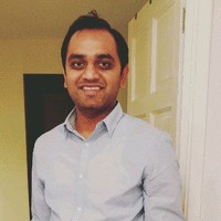 Chirag Patel