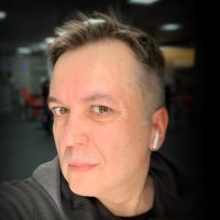 Юрий Воробьев