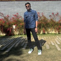 Rajkumar Rupapara