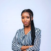 Evelyn Molosiwa