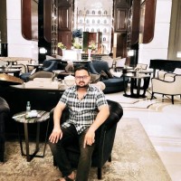 HARISH SALUNKHE