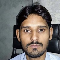 Vinod Kumar Mishra