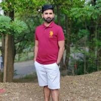 Pratik Mhatre