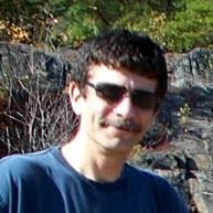 Mark Trenouth