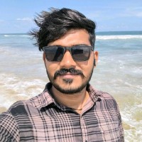 Hitesh Kumar
