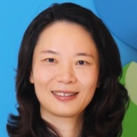 Sarah Gu