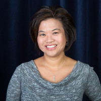 Kristin Geong
